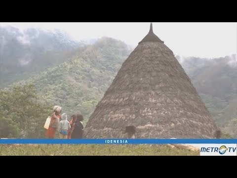 Idenesia - Arsitektur Nusantara (1)