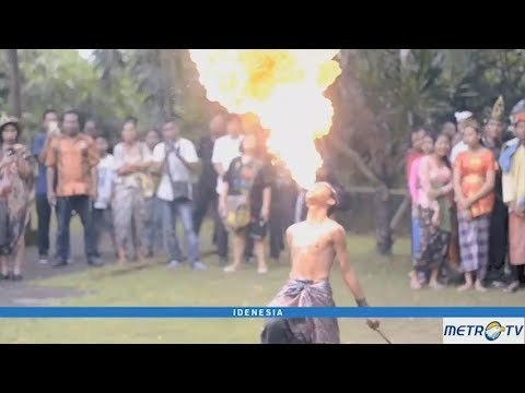 Idenesia - Arsitektur Nusantara (2)
