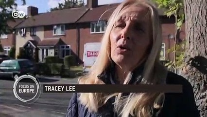 Working-class Britain – trying to take back control | DW Documentary