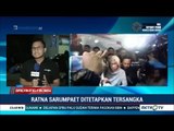 Suasana Ratna Sarumpaet Digiring Ke Polda Metro Jaya