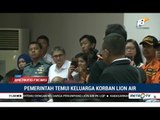 [Full] Isak Tangis Dalam Pertemuan Keluarga Korban Lion Air dengan Menhub