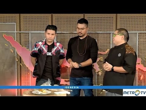Idenesia - Penjaga Kuliner Nusantara (3)