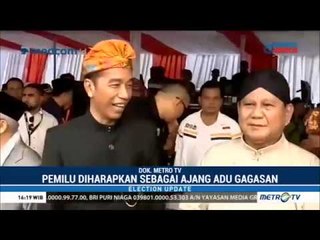 Ancaman Politisasi Agama di Pemilu 2019