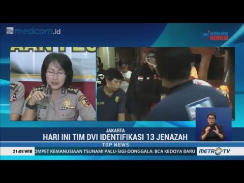 OPSI - Gara-gara Berebut Suara