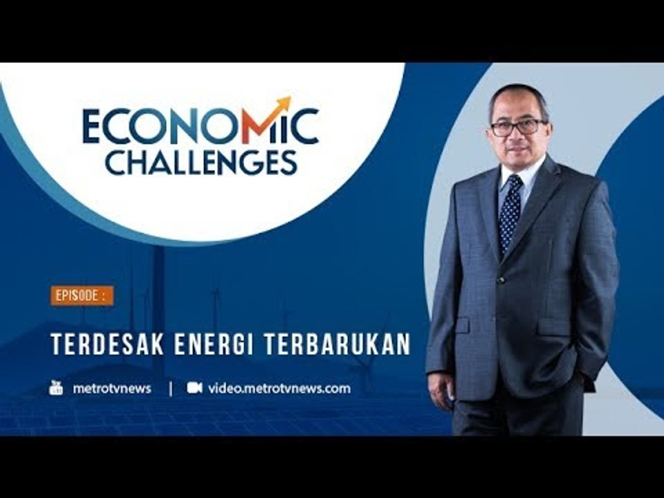 Terdesak Energi Terbarukan (4)