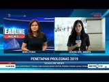 Hari Ini DPR Sahkan 55 RUU Masuk Prioritas Pembahasan di Tahun 2019