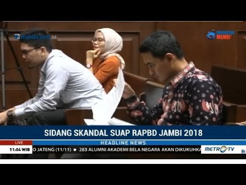 Zumi Zola Hadapi Tuntutan Jaksa Hari Ini