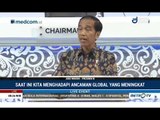 Pidato Jokowi Di IMF-Bank Dunia Ibaratkan Ekonomi Dunia Seperti 'Game of Thrones'