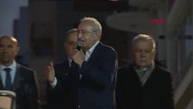 İzmir Kılıçdaroğlu Torbalı'da Konuştu -2