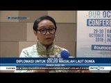 Indonesia Gaungkan Diplomasi Maritim