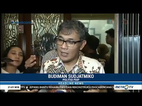Budiman Sudjatmiko: Kasus Ratna Sarumpaet Berbau Politis