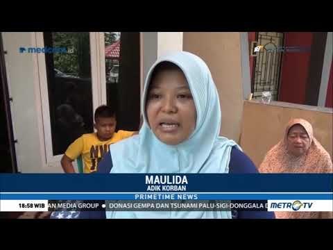 Asa Keluarga Korban Pesawat Lion Air JT610