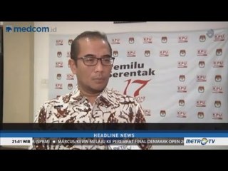 Election Talk - Antara Kampanye Hitam, Negatif Dan Hoaks
