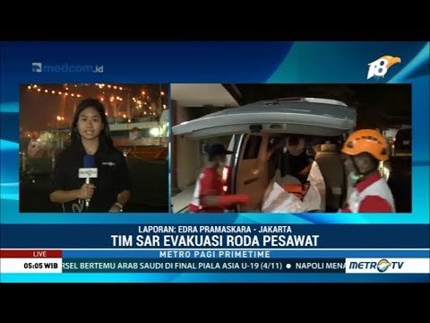 Hasil Operasi Pencarian Lion Air PK-LQP di Hari Kelima