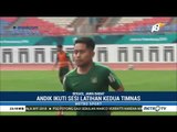 Andik Bangga Kembali Dipanggil ke Skuat Garuda