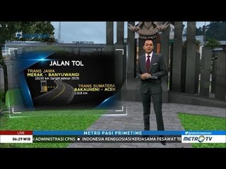 4 Tahun Pemerintahan Jokowi-JK