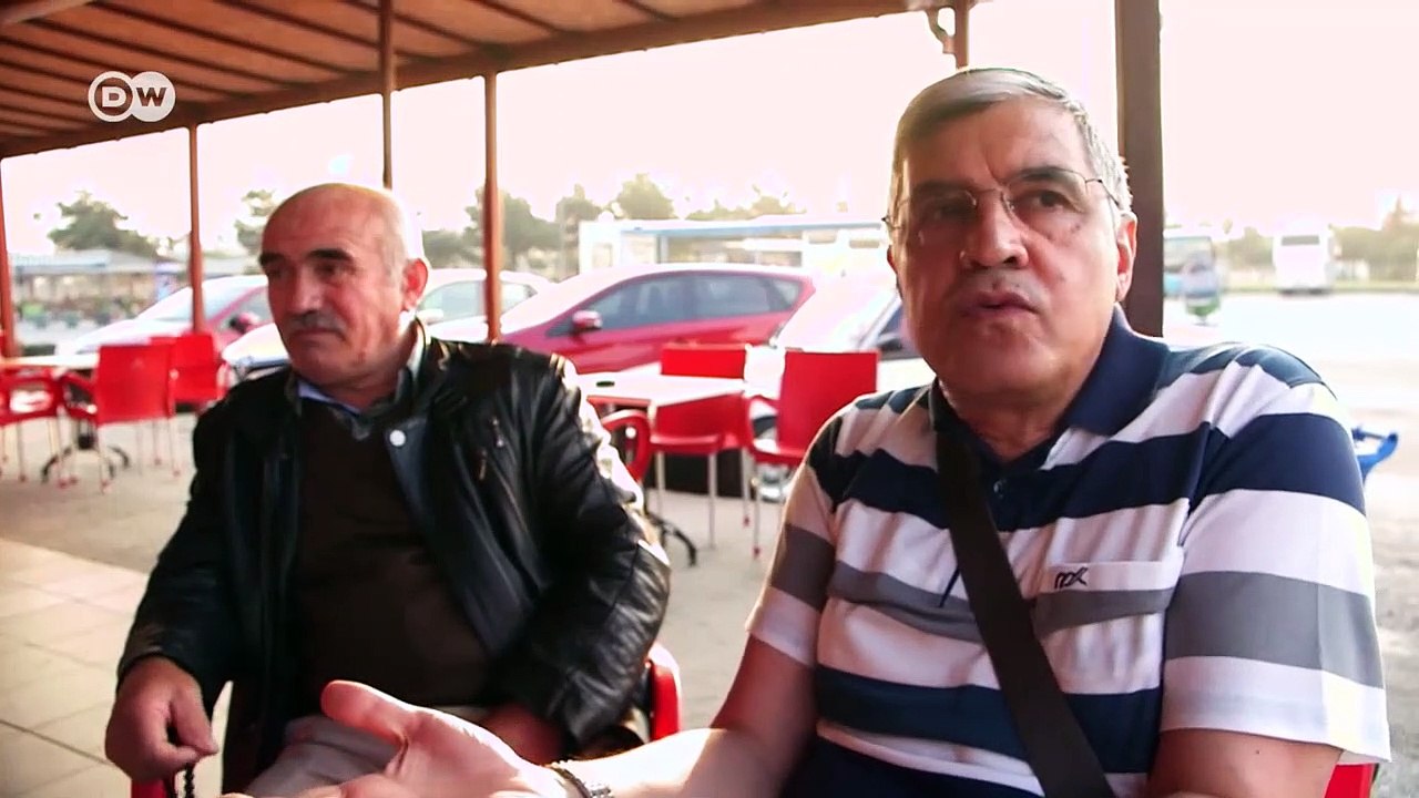 Turkey one year after the failed coup | DW Documentary
