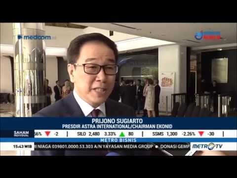 RI Ingin Jerman Tularkan Standar Pendidikan Siap Kerja