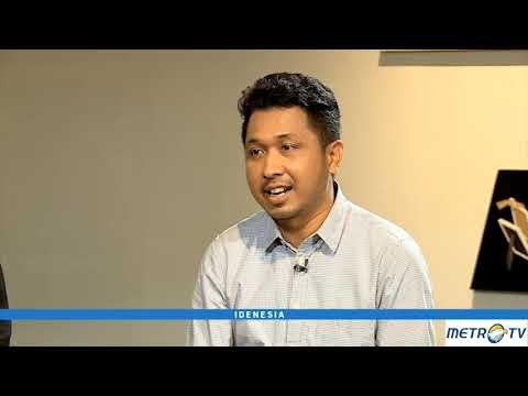 Idenesia - Peran Arsitek Lebih Besar dari Sekadar Membangun Ruang