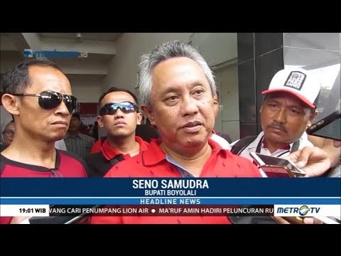 Warga Boyolali Marah Pidato Prabowo Soal 'Tampang Boyolali'