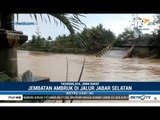 Satu Orang Tewas Akibat Banjir di Tasikmalaya