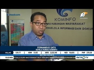 Kemenkominfo Bakal Cabut Izin Tiga Provider Internet 🚫