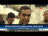 Gerindra Tagih Janji Demokrat Kampanyekan Prabowo-Sandi