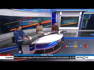 Tim Prabowo-Sandi Bantah Koalisi Retak