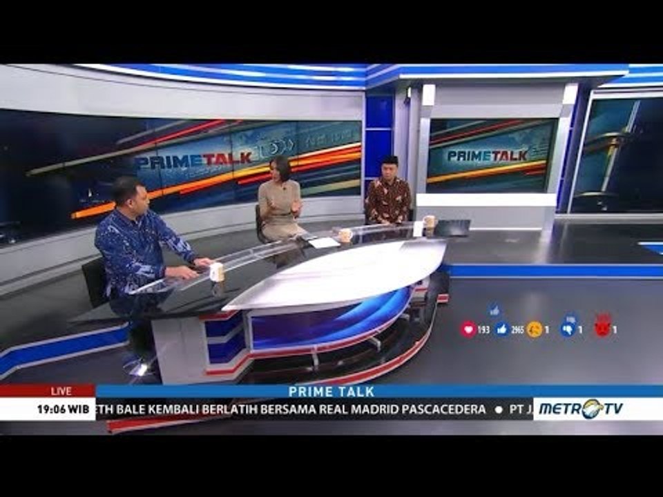 Tim Prabowo-Sandi Bantah Koalisi Retak