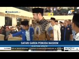 Safari Prananda Paloh ke Pelosok Indonesia