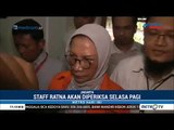 Sudah 20 Hari Dipenjara, Masa Penahanan Ratna Sarumpaet Diperpanjang