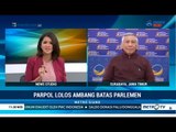 Diprediksi Lolos ke Parlemen, Gus Choi Ungkap Rahasia Sukses NasDem