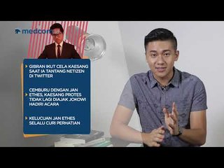 Highlights #SepekanTerakhir [With Marvin Sulistio] - Episode 33
