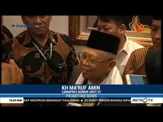 Politik Genderuwo Cermin Situasi Saat Ini