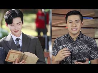 Highlights #SepekanTerakhir [With Marvin Sulistio] - Episode 35