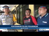 Penyerang Mapolsek Penjaringan Terancam 15 Tahun Penjara