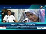 Polda Sumsel Tangkap 3 Pelaku Pembunuhan Sopir Taksi Online