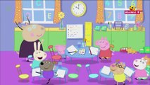 Świnka Peppa Po Polsku Nowe Odcinki | Świnka Peppa Kompilacja Po Polsku #13