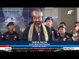 Surya Paloh Resmikan Kantor DPW NasDem Kalimantan Barat