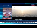Saksi Mata: Terjadi Ledakan Setelah Lion Air JT610 Jatuh ke Laut