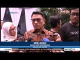 KSP Bantah Kenaikan Tunjangan PNS, TNI dan Polri Bermuatan Politis