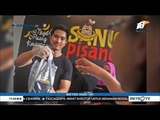 Bahas Eksistensi Kuliner Indonesia di Luar Negeri, Jokowi Sindir Usaha Kaesang