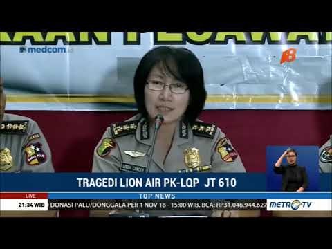 Hari Keempat, Sudah 212 Keluarga Korban Serahkan Data Antemortem