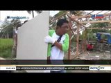 Media Group Bangun 1.000 Huntara untuk Korban Gempa Sulteng