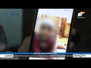 Cucu Wiranto Meninggal Dunia Terpeleset ke Kolam Ikan