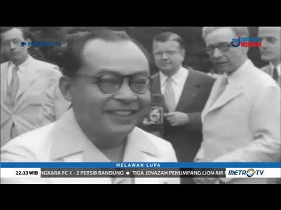 Melawan Lupa: Menjadi Oposan Seperti Bung Hatta