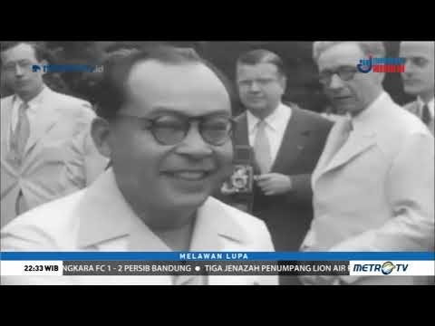 Melawan Lupa: Menjadi Oposan Seperti Bung Hatta