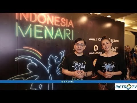 Idenesia - Indonesia Menari 2018 (1)