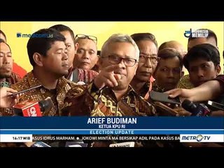 Polemik Pencalonan OSO sebagai Anggota DPD
