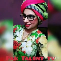 TIK TOK  TOP  TALENT IN PAKISTAN
